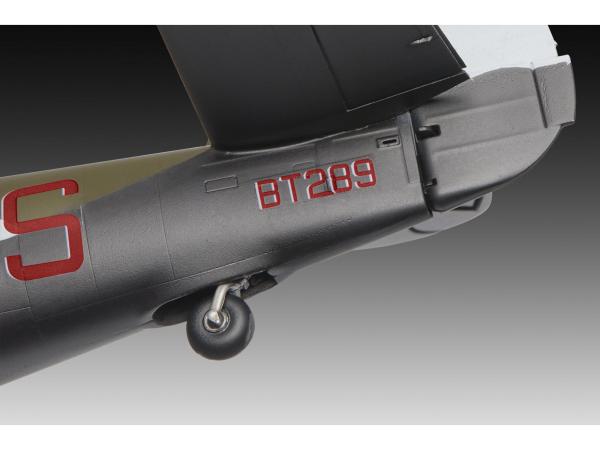 1_48_Bristol_Beaufighter_Mk__VI_Revell_5