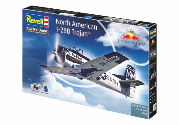 1_48_Cadeauset_Flying_Bulls_T_28B_Trojan_Revell_3