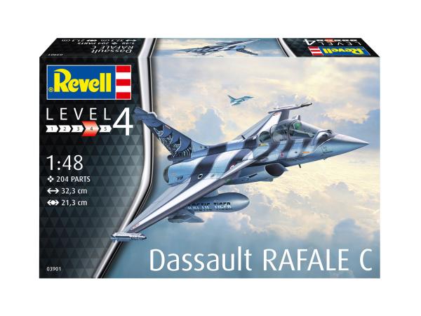 1_48_Dassault_Aviation_Rafale_C_Revell_11