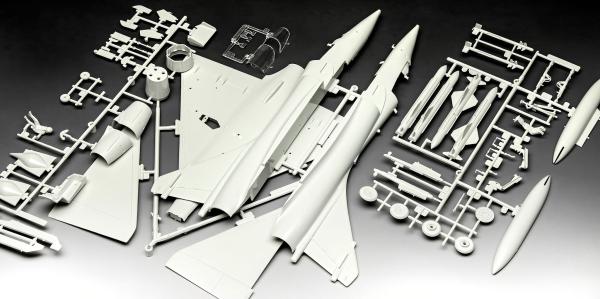 1_48_Dassault_Mirage_2000C_Revell