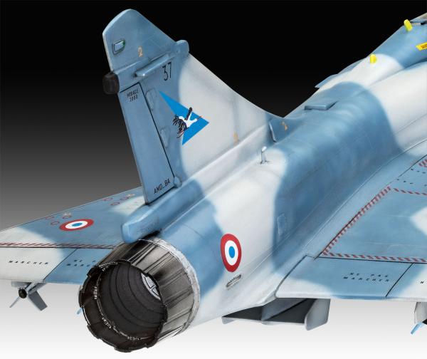1_48_Dassault_Mirage_2000C_Revell_11