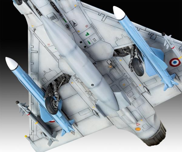 1_48_Dassault_Mirage_2000C_Revell_12