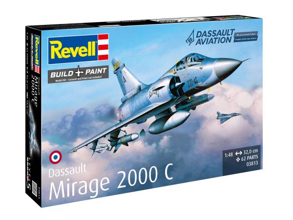 1_48_Dassault_Mirage_2000C_Revell_3
