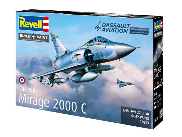 1_48_Dassault_Mirage_2000C_Revell_5