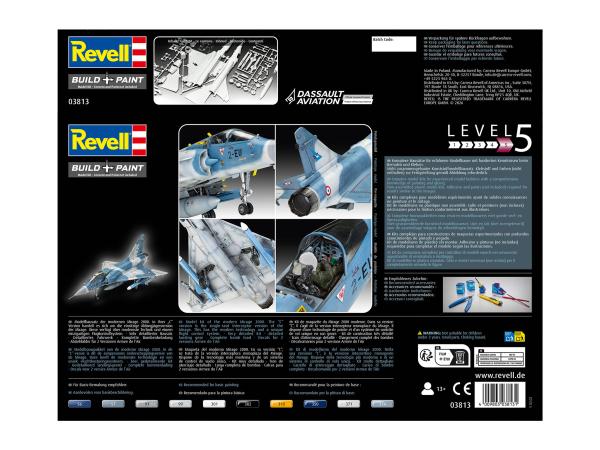 1_48_Dassault_Mirage_2000C_Revell_6