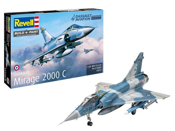 1_48_Dassault_Mirage_2000C_Revell_8