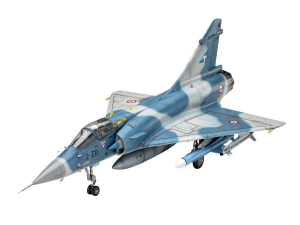 1_48_Dassault_Mirage_2000C_Revell_9