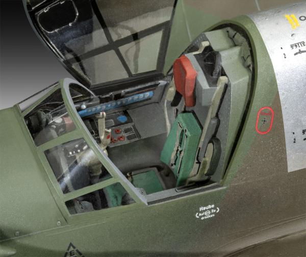 1_48_Dornier_Do_335__Pfeil__Revell_10