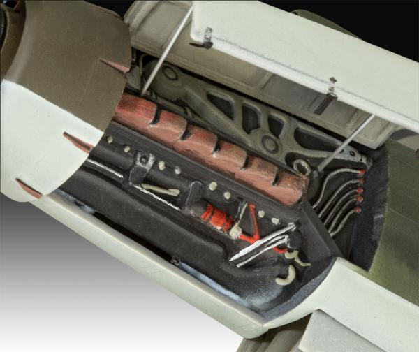 1_48_Dornier_Do_335__Pfeil__Revell_12