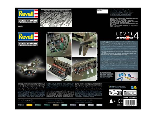 1_48_Dornier_Do_335__Pfeil__Revell_7