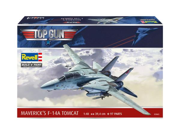 1_48_Maverick_s_F_14A_Tomcat__Top_Gun__Revell_11