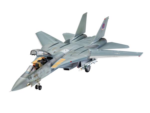 1_48_Maverick_s_F_14A_Tomcat__Top_Gun__Revell_2