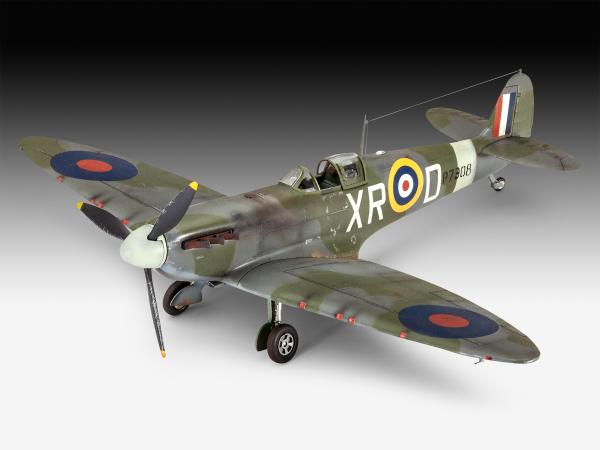 1_48_Spitfire_Mk_II_Revell_4