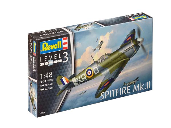 1_48_Spitfire_Mk_II_Revell_5