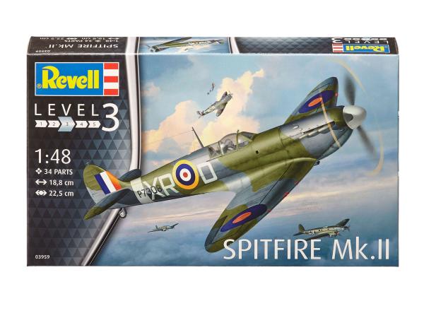 1_48_Spitfire_Mk_II_Revell_6