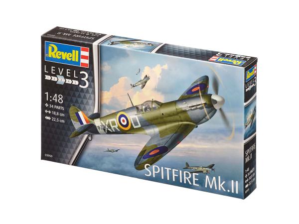 1_48_Spitfire_Mk_II_Revell_7