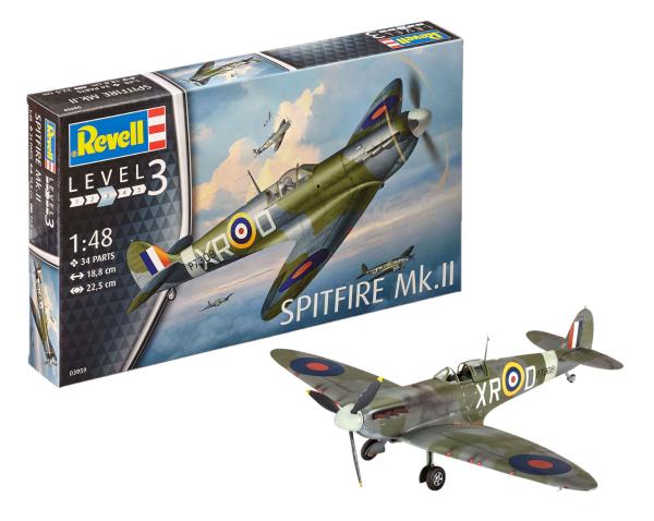 1_48_Spitfire_Mk_II_Revell_8