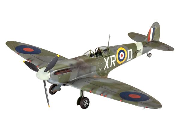 1_48_Spitfire_Mk_II_Revell_9