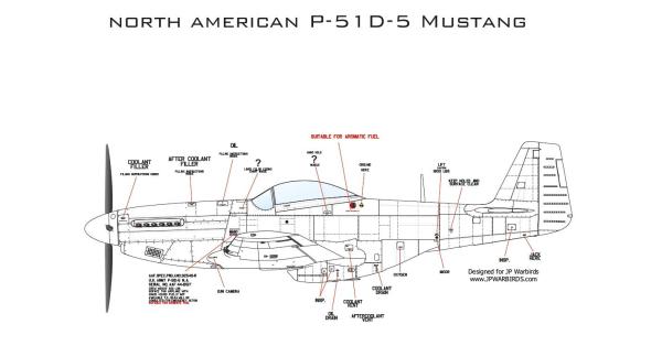 1_5_scale_P_51D_Exhaust_shrouds_4