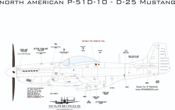 1_5_scale_P_51D_Exhaust_shrouds_5