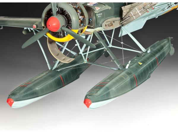 1_72_Arado_Ar196A_3_Seaplane_Revell_2