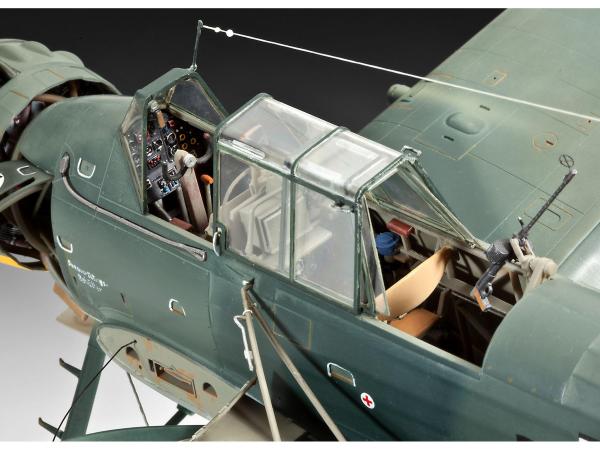1_72_Arado_Ar196A_3_Seaplane_Revell_3