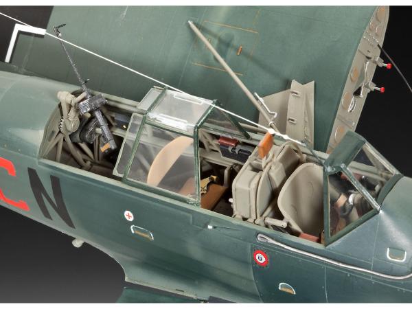 1_72_Arado_Ar196A_3_Seaplane_Revell_4