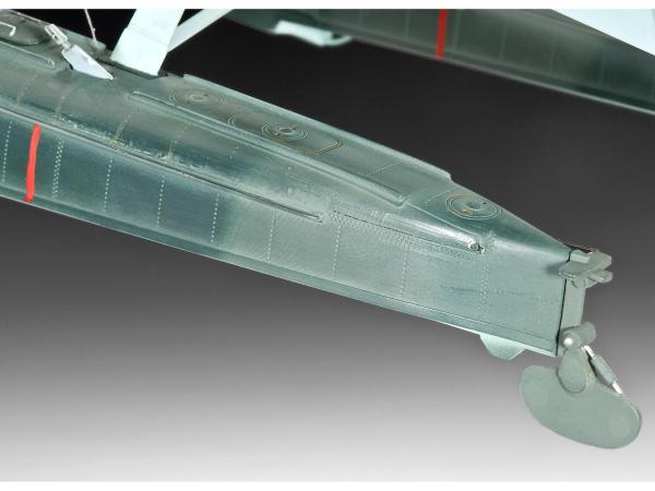 1_72_Arado_Ar196A_3_Seaplane_Revell_5