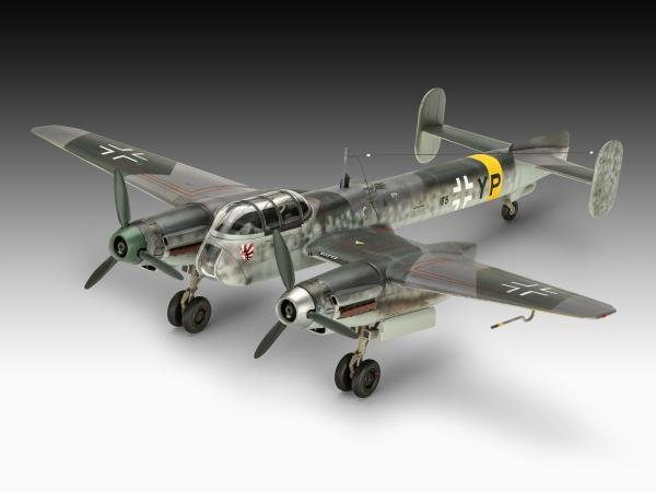 1_72_Arado_Ar_240_Revell_1