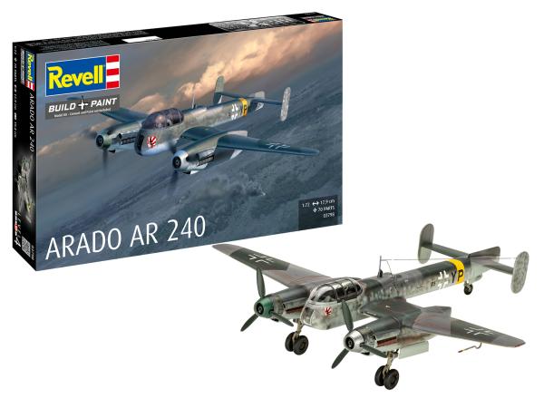 1_72_Arado_Ar_240_Revell_7