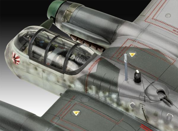 1_72_Arado_Ar_240_Revell_9