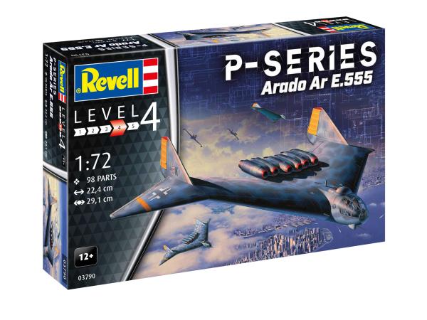 1_72_Arado_Ar_E_555___P_Series_Revell_10