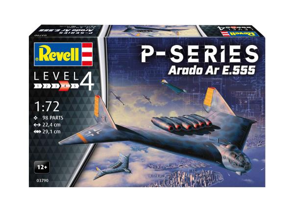 1_72_Arado_Ar_E_555___P_Series_Revell_11