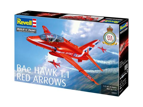 1_72_BAe_Hawk_T_1__Red_Arrows__Revell_11