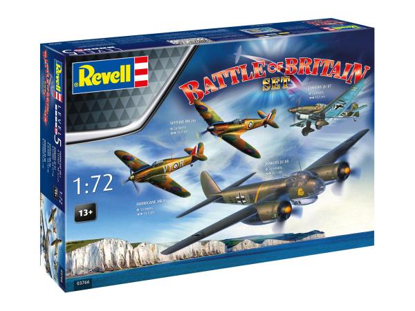 1_72_Battle_of_Britain_85th_Anniversary_Set_Revell