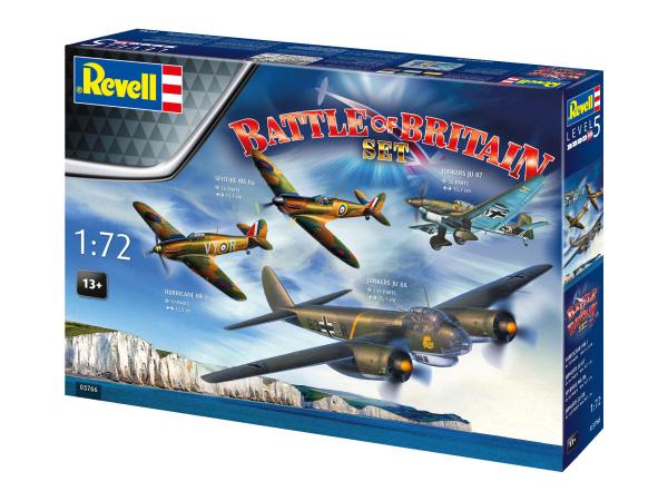 1_72_Battle_of_Britain_85th_Anniversary_Set_Revell_2