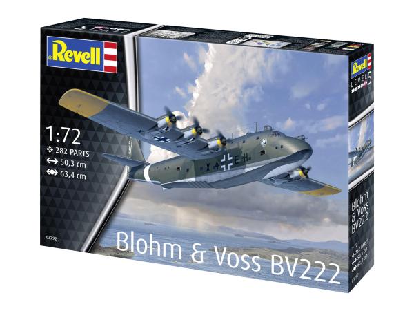 1_72_Blohm___Voss_BV222_Revell__10
