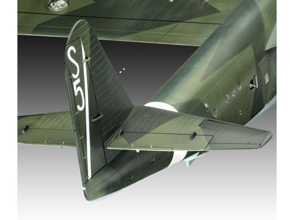 1_72_Blohm___Voss_BV222_Revell__2