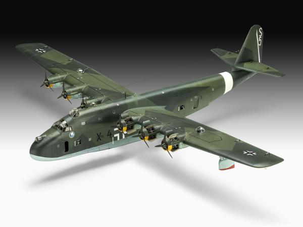 1_72_Blohm___Voss_BV222_Revell__7
