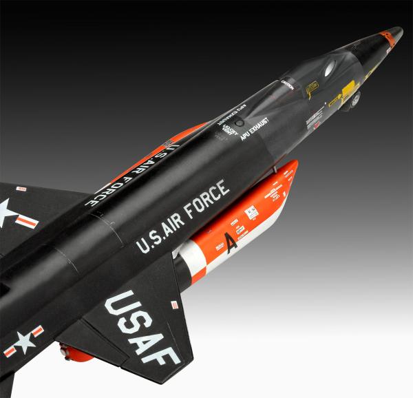 1_72_Boeing_NB_52___X_15__Platinum_Edition__Revell_13