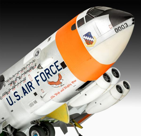 1_72_Boeing_NB_52___X_15__Platinum_Edition__Revell_15