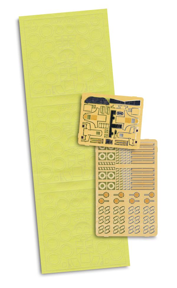 1_72_Boeing_NB_52___X_15__Platinum_Edition__Revell_3