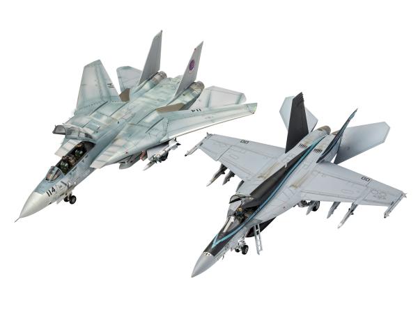 1_72_Cadeauset_Filmset_TOP_GUN_met_basisaccesoires_Revell_1