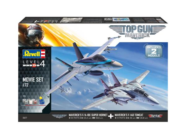 1_72_Cadeauset_Filmset_TOP_GUN_met_basisaccesoires_Revell_19