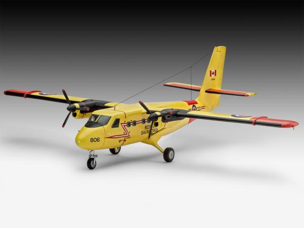 1_72_DHC_6_Twin_Otter_Revell_1