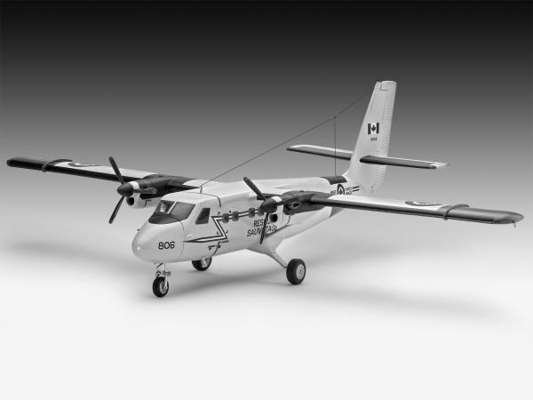 1_72_DHC_6_Twin_Otter_Revell_10
