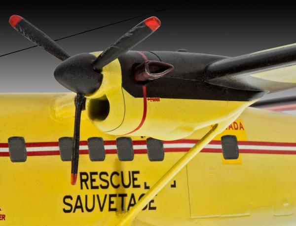 1_72_DHC_6_Twin_Otter_Revell_7
