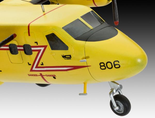 1_72_DHC_6_Twin_Otter_Revell_9