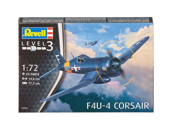 1_72_F4U_4_Corsair_Revell_10