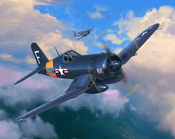 1_72_F4U_4_Corsair_Revell_7